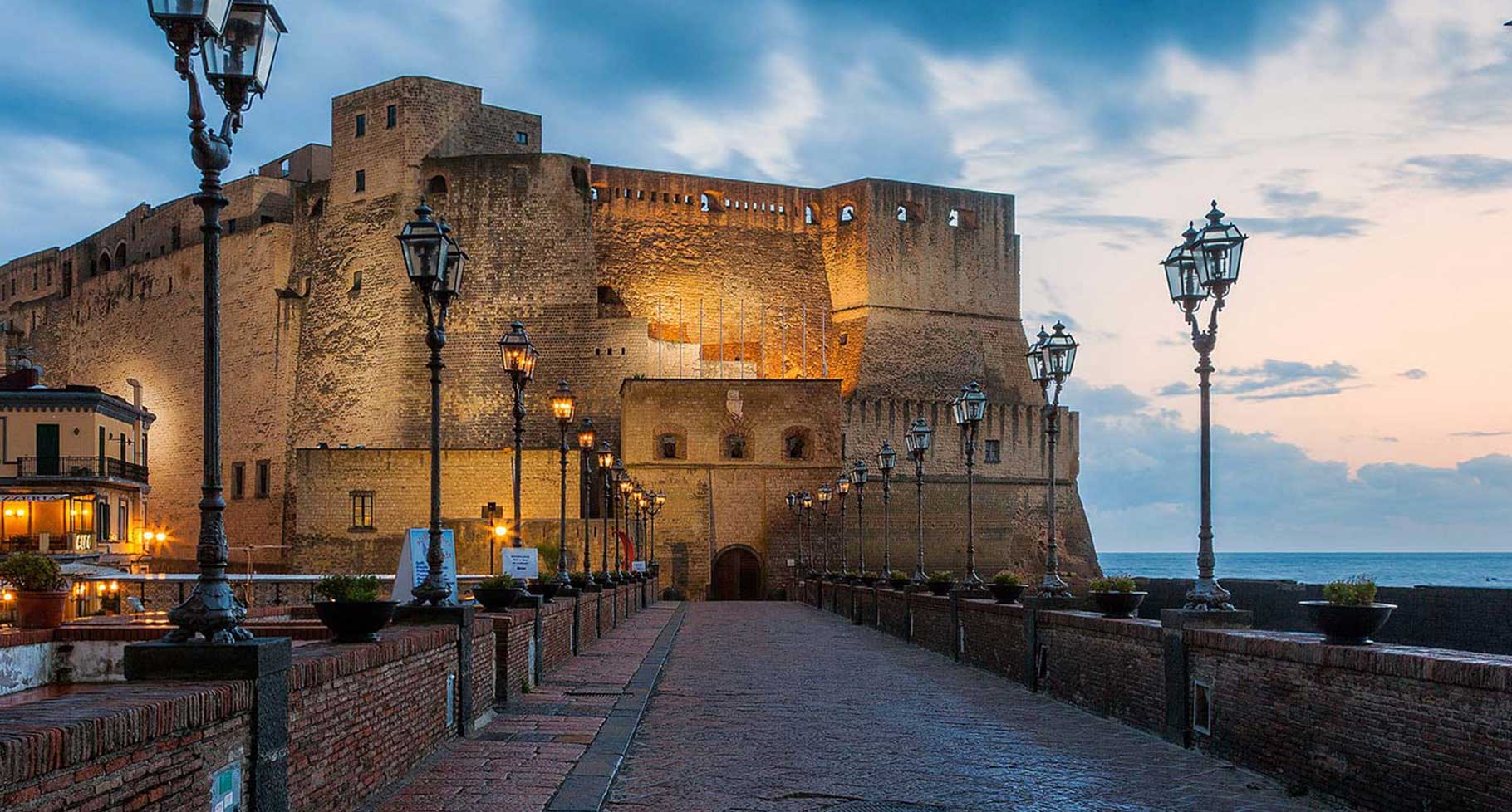 Italian Concrete Days Intervista