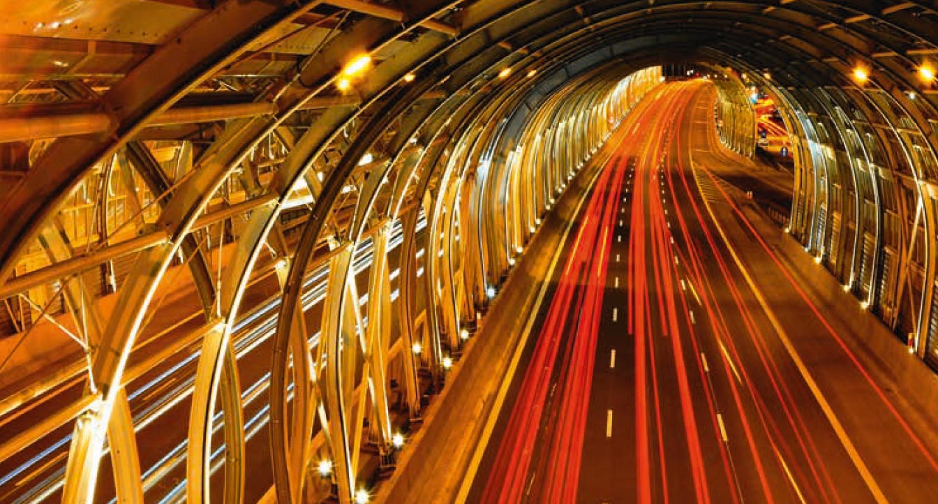 Manutenzione Infrastrutture